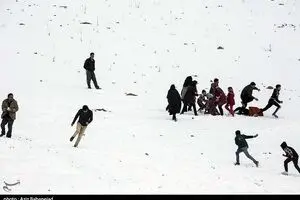امروز بارش 