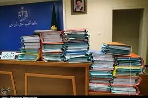 متهم ردیف اول پرونده ارزهای پتروشیمی: نمی‌دانم کجا اخلال کرده‌ایم