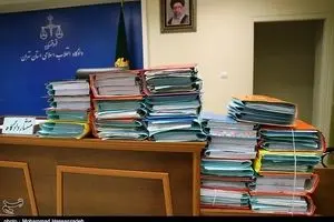 متهم ردیف اول پرونده ارزهای پتروشیمی: نمی‌دانم کجا اخلال کرده‌ایم