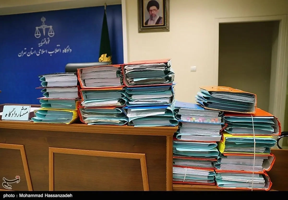 متهم ردیف اول پرونده ارزهای پتروشیمی: نمی‌دانم کجا اخلال کرده‌ایم