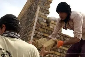 آغاز مناسب سازی ۱۰ هزار پروژه با حضور گرو‌ه‌های جهادی در نوروز