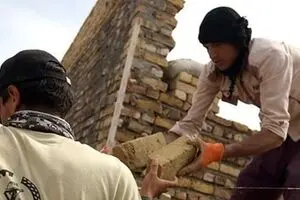 آغاز مناسب سازی ۱۰ هزار پروژه با حضور گرو‌ه‌های جهادی در نوروز