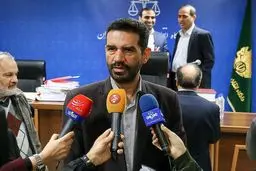 ۱۰۰هزار میلیارد تومان رقم اخلال در نظام اقتصادی است نه تحصیل مال