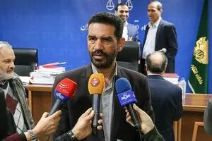 ۱۰۰هزار میلیارد تومان رقم اخلال در نظام اقتصادی است نه تحصیل مال