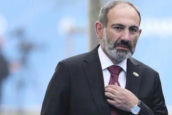 پیشنهاد صلح ارمنستان به آذربایجان