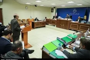 متهم پرونده ارزهای پتروشیمی: تفاوت ارز منشاء داخلی و خارجی توهم است