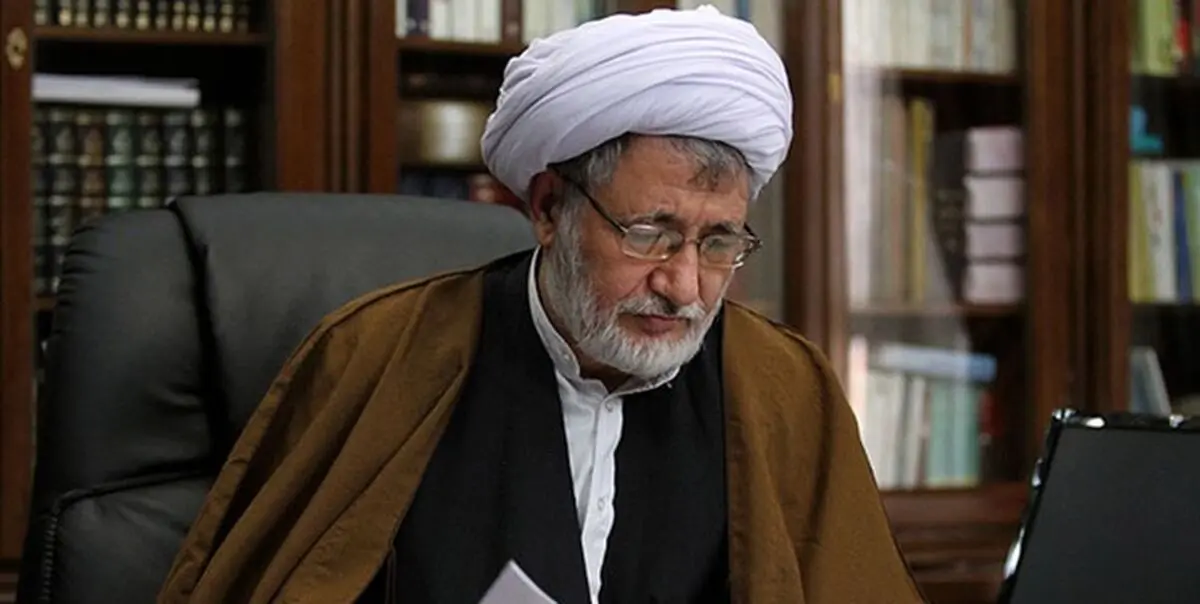 پیام تبریک رئیس دیوان عالی کشور در پی انتصاب رئیس قوه قضاییه
