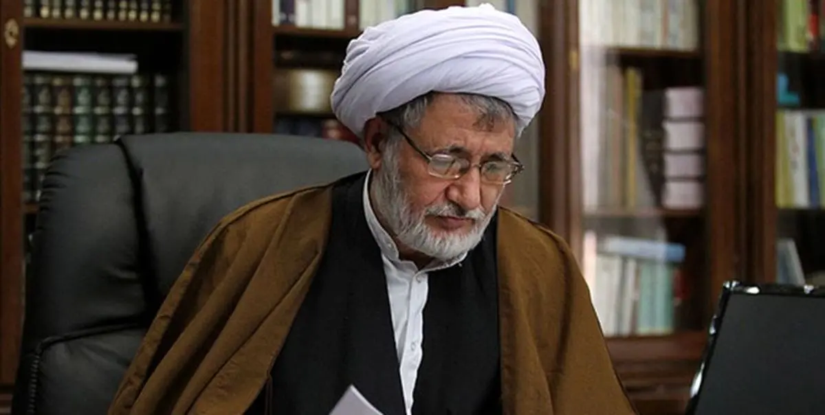 پیام تبریک رئیس دیوان عالی کشور در پی انتصاب رئیس قوه قضاییه