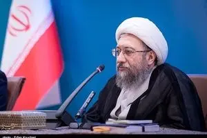 پیام تبریک رئیس مجمع تشخیص مصلحت نظام به آیت الله رئیسی