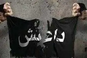 ۱۰ کشته بر اثر انفجار مین های کارگذاشته شده از سوی داعش در سوریه