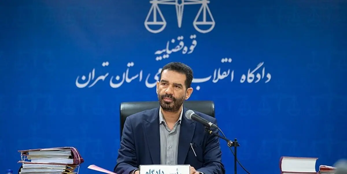 خبر اختلاس ۱۰۰ هزار میلیارد تومانی متهمان پرونده پتروشیمی کذب است