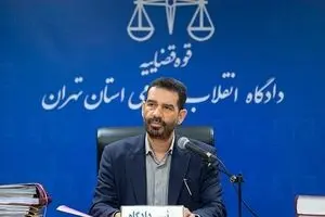 خبر اختلاس ۱۰۰ هزار میلیارد تومانی متهمان پرونده پتروشیمی کذب است