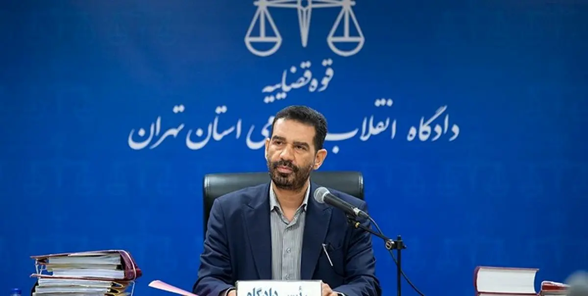 خبر اختلاس ۱۰۰ هزار میلیارد تومانی متهمان پرونده پتروشیمی کذب است