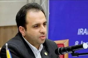 قدیمی ترین ساختمان کفش ملی مقاوم سازی نشد/مالک بی توجه است