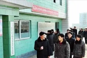 انتخابات پارلمانی کره شمالی برگزار می شود