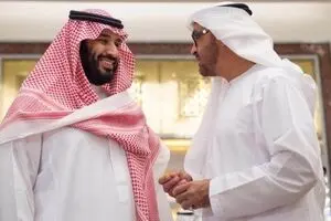 موسس بلک واترتلاش توطئه آمیزعربستان وامارات ضد ایران را تایید کرد