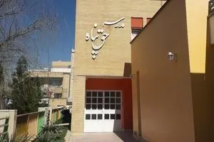 طعم متفاوت تحصیل در مدرسه مداد رنگی+تصاویر