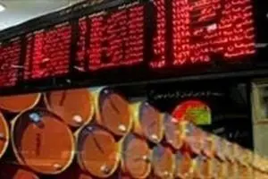 سه حلقه خرید طلای سیاه در بورس