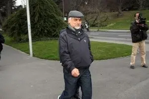 دو اتهام اصلی حسین فریدون/ احتمال صدور حکم سنگین قوت گرفت