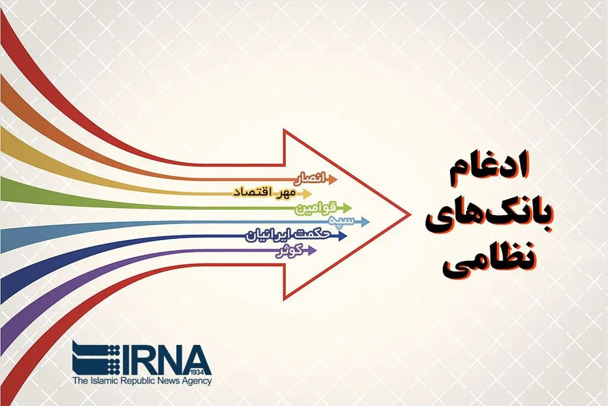 جنیدی: تجمیع بانک های نظامی مغایر با خصوصی سازی نیست