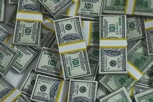 باج ۴۰۰ هزار دلاری مقامات آمریکا به یک باج افزارنویس