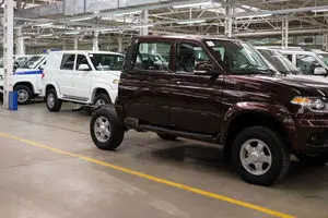 خودروسازی روس‌ها در ایران عملیاتی می‌شود؟