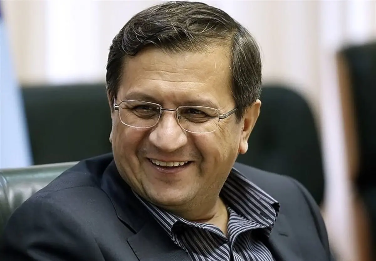 همتی: با ادغام ۶ بانک​​ خدمت به مردم مختل نمی‌شود