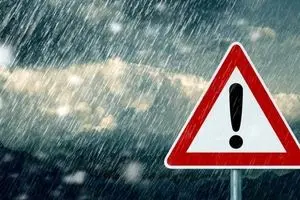 آخرین وضعیت بارش‌های ایران/رشد ۱۲۰ درصدی بارش‌ها نسبت به سال قبل+جدول