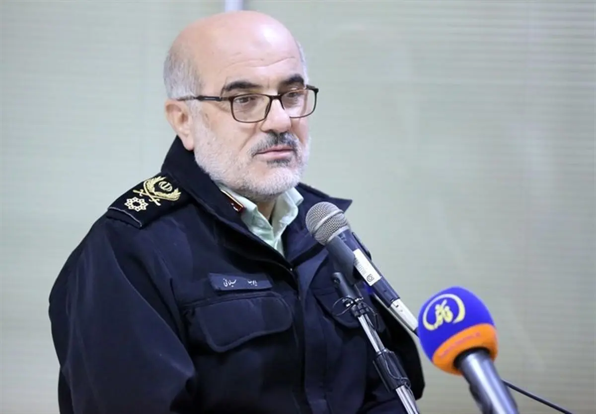 ثبت بیش از ۸۳ میلیون تخلف رانندگی و یک میلیون جرم در ۱۱ ماه