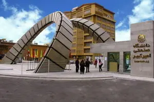 برگزاری اردوی مطالعاتی دانش‌آموزی در دانشگاه صنعتی امیرکبیر