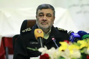 شعار نوروزی ناجا 