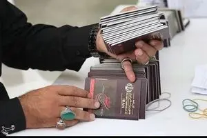 توضیحات معاون سازمان حج درباره 