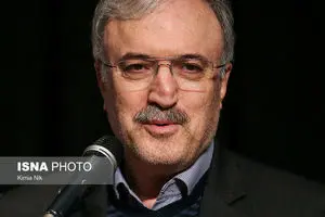 توضیح وزیر بهداشت درباره تعرفه‌های پزشکی ۹۸