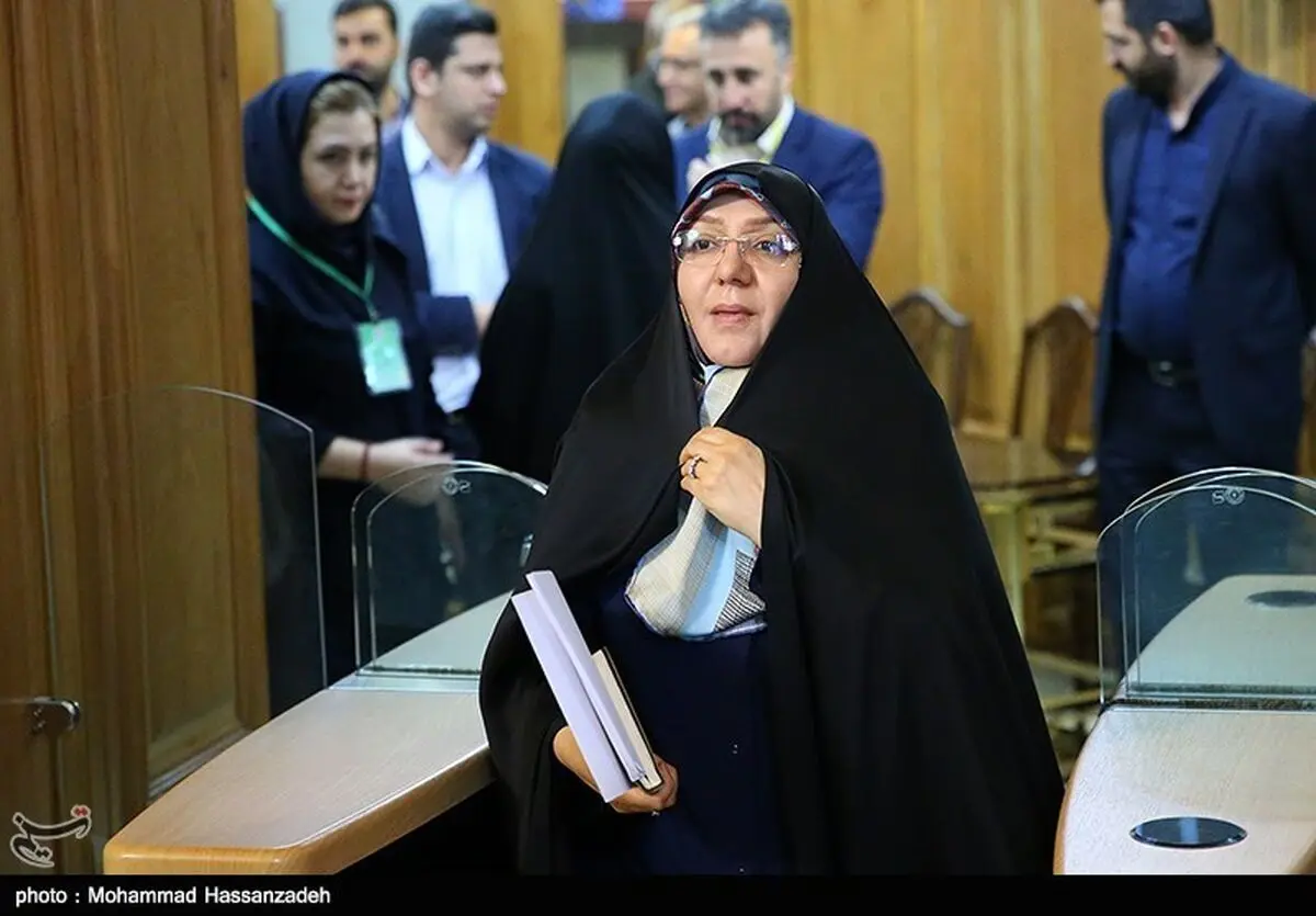 رد لایحه ساماندهی و یکپارچه‌سازی مراکز امداد و نجات در شهر تهران