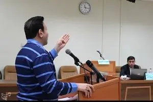 وکیل موسوی‌نژاد مدعی ارعاب موکلش توسط هدایتی شد