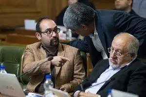 تذکر به حناچی در ارتباط با انتصابات در شهرداری تهران