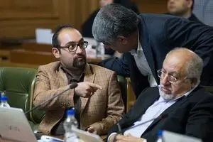 تذکر به حناچی در ارتباط با انتصابات در شهرداری تهران