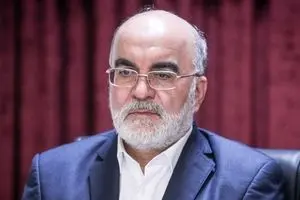 پیام تبریک قاضی سراج به حجت‌الاسلام رئیسی