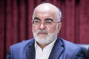 پیام تبریک قاضی سراج به حجت‌الاسلام رئیسی