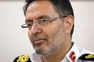 برپایی ۲۰ غرفه‌ نوروزی در تفرجگاه‌ها و مبادی ورودی تهران