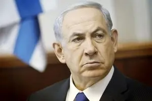 نتانیاهو بار دیگر حماس را تهدید کرد
