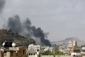 شهادت ۲۰ زن یمنی در حمله جنگنده‌های سعودی به «حجه»