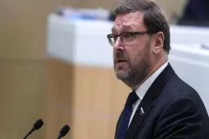 اظهارات رئیس جمهور لتونی غیرواقعی و تحریک آمیز است