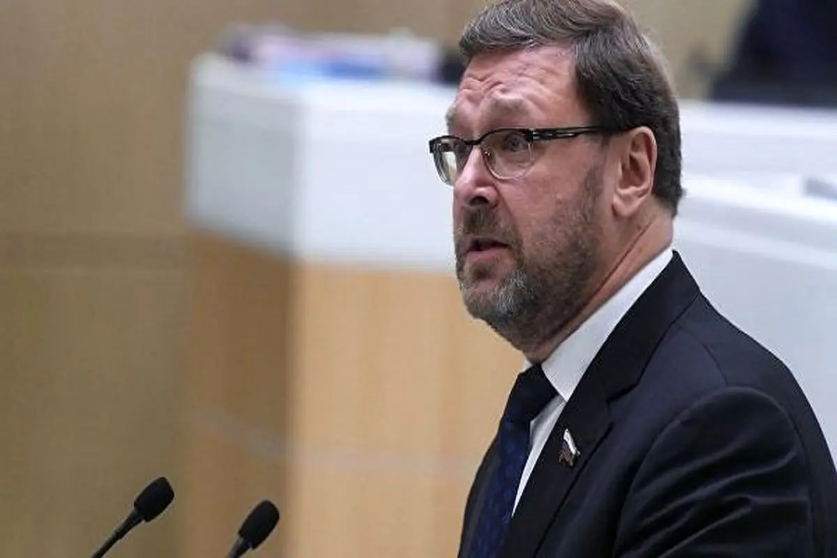 اظهارات رئیس جمهور لتونی غیرواقعی و تحریک آمیز است