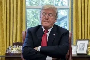 طرح ترامپ برای دریافت کل هزینه استقرار نظامیان آمریکایی از متحدان