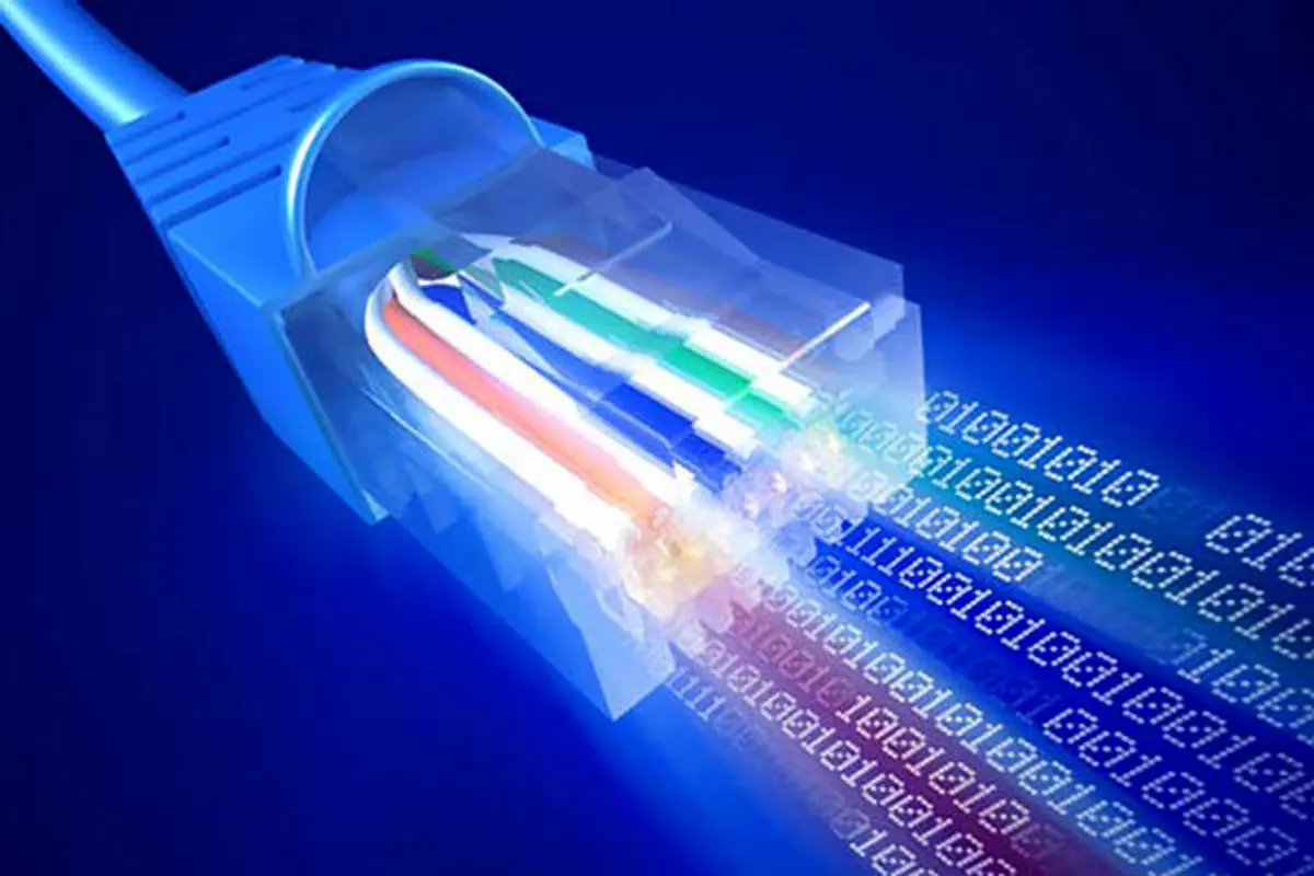فاز دوم پروژه توسعه شبکه فیبرنوری کشور افتتاح می شود