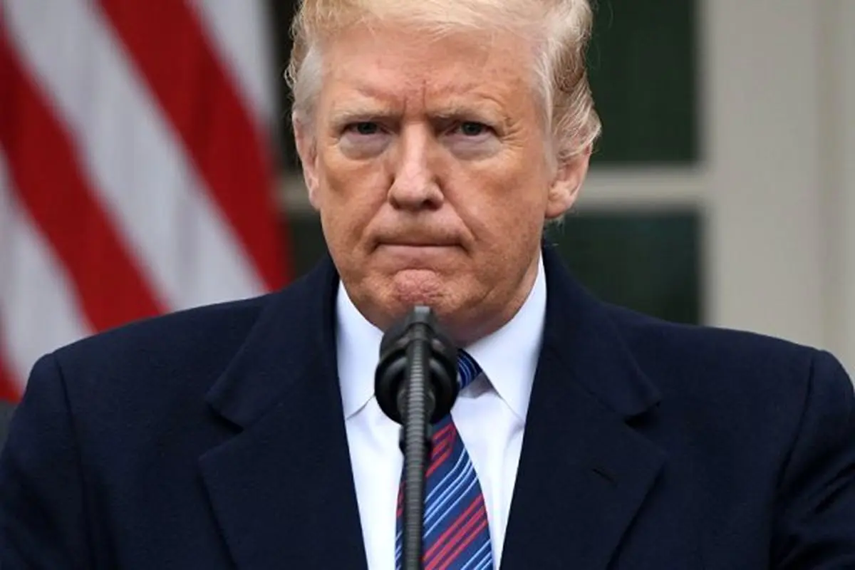 ترامپ باز هم به خودستائی پرداخت