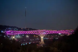 برگزاری جشنواره 