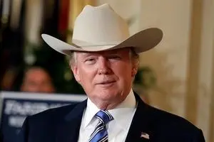 ترامپ فردا بودجه ۸.۶ میلیارد دلاری از کنگره خواهد خواست