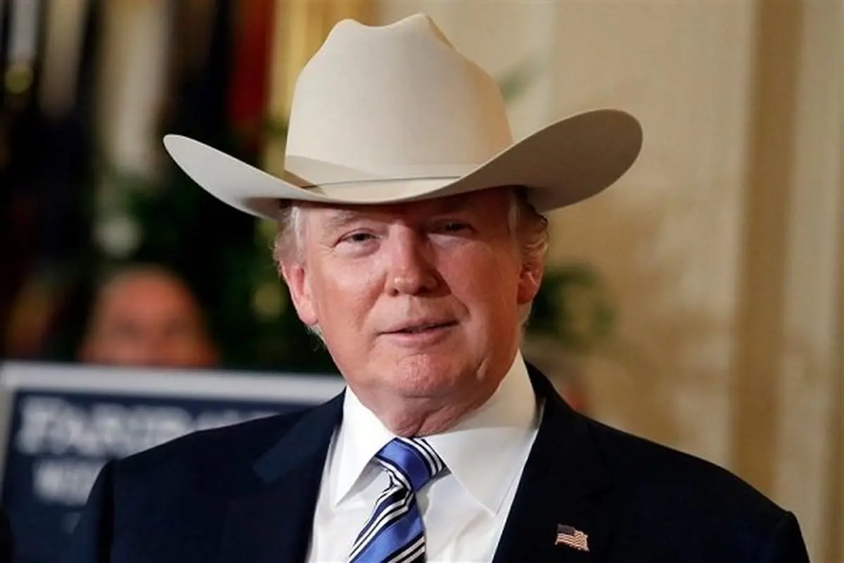 ترامپ فردا بودجه ۸.۶ میلیارد دلاری از کنگره خواهد خواست